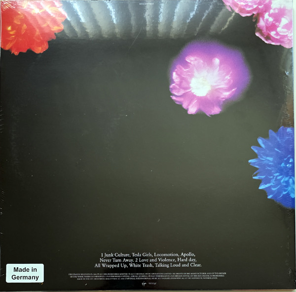 Orchestral Manoeuvres In The Dark-1