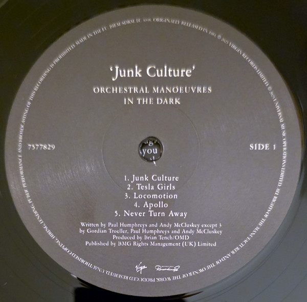 Orchestral Manoeuvres In The Dark-2