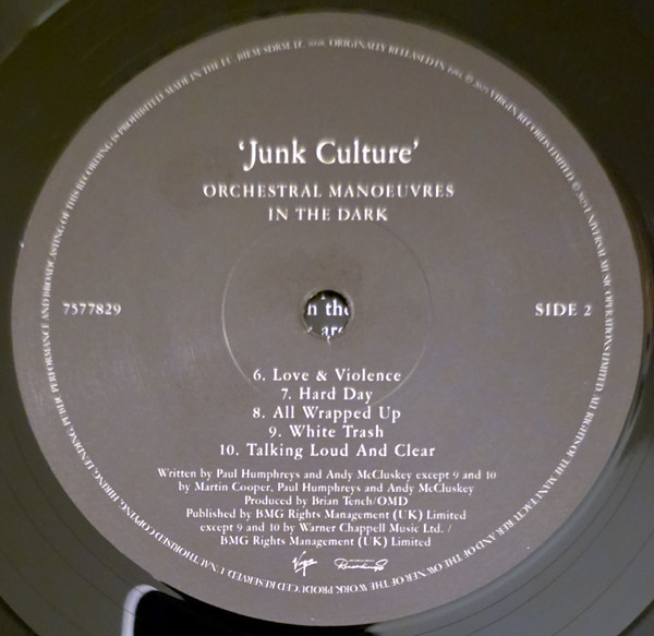Orchestral Manoeuvres In The Dark-3