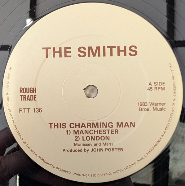 The Smiths-2