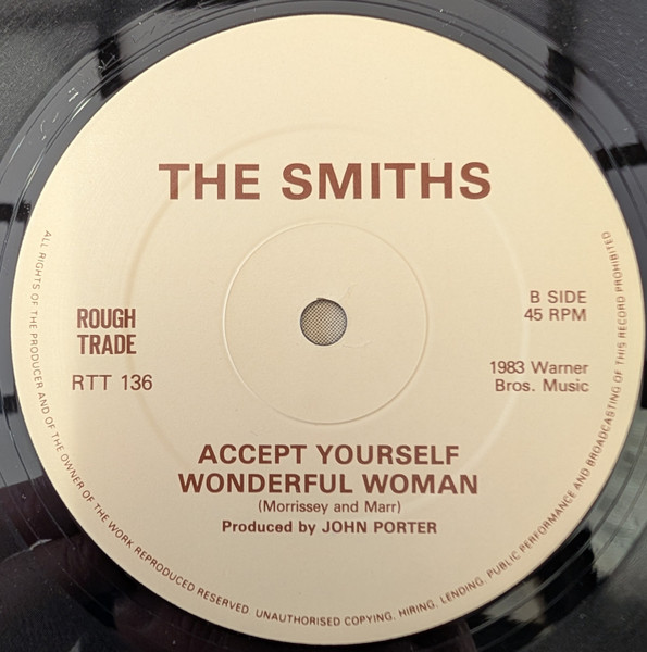 The Smiths-3