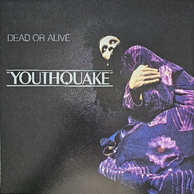 Dead Or Alive-0