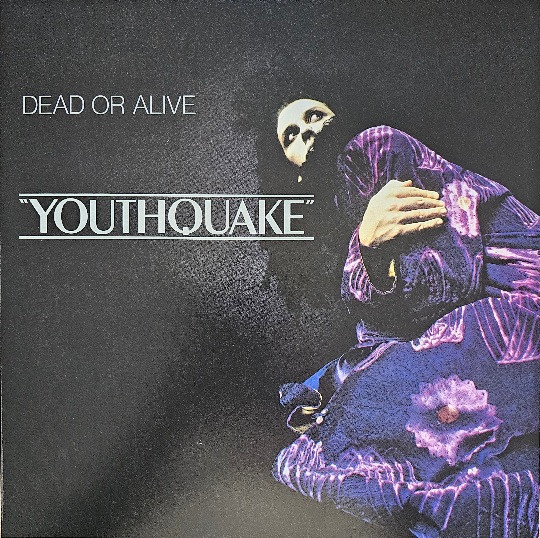 Dead Or Alive-0