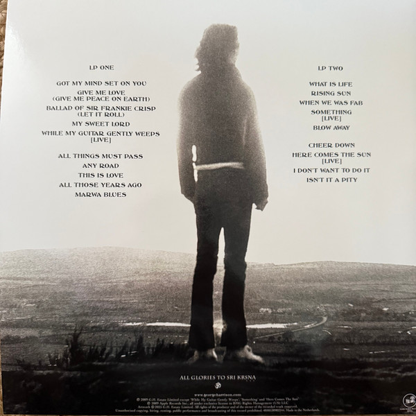 George Harrison-1