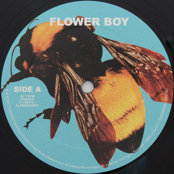 Tyler, The Creator-4
