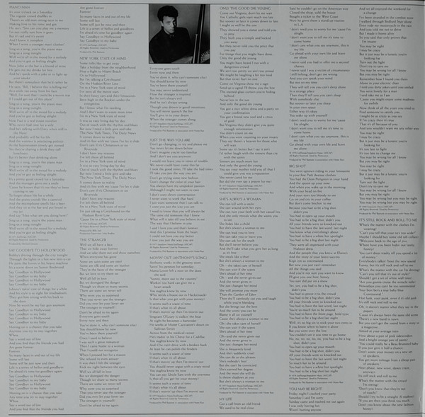 Billy Joel-2