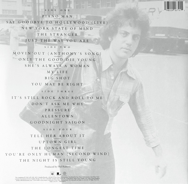 Billy Joel-4