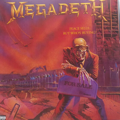 Megadeth-0