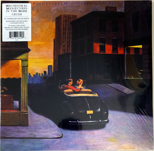 Orchestral Manoeuvres In The Dark-0