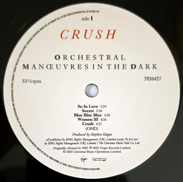 Orchestral Manoeuvres In The Dark-2