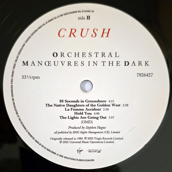 Orchestral Manoeuvres In The Dark-3