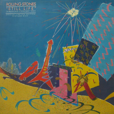 The Rolling Stones-0
