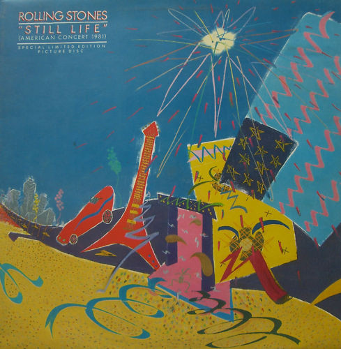 The Rolling Stones-0