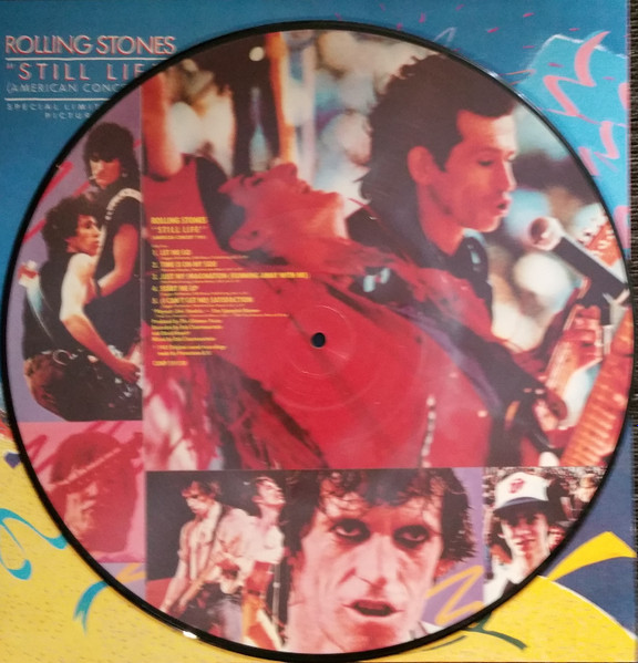 The Rolling Stones-1