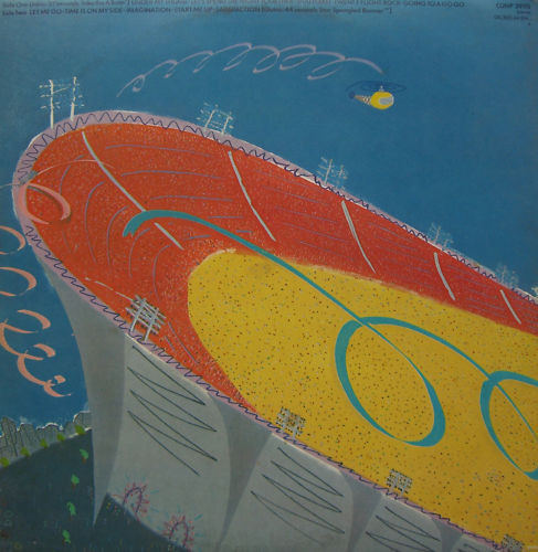 The Rolling Stones-2