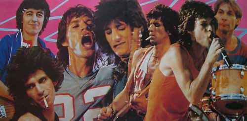 The Rolling Stones-3