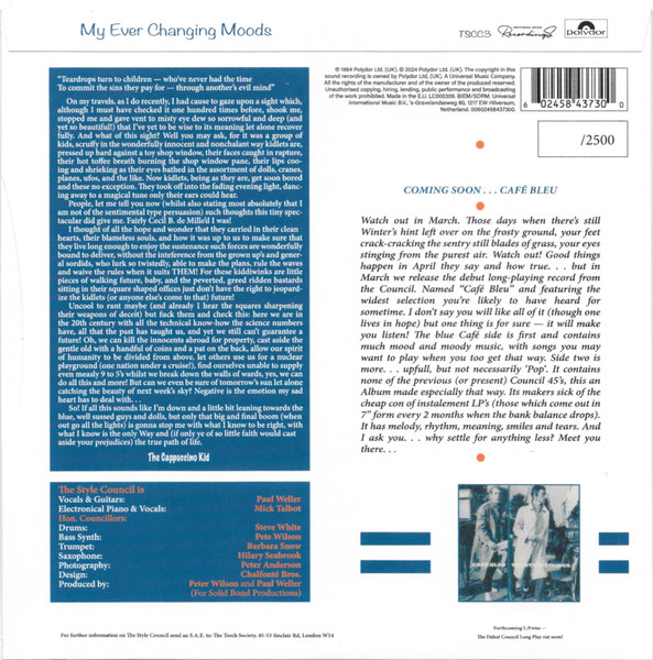The Style Council-1
