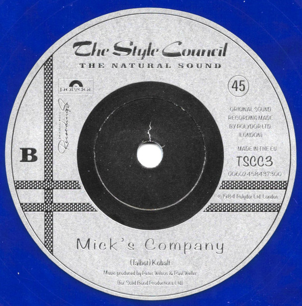The Style Council-3