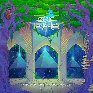 Ozric Tentacles-0