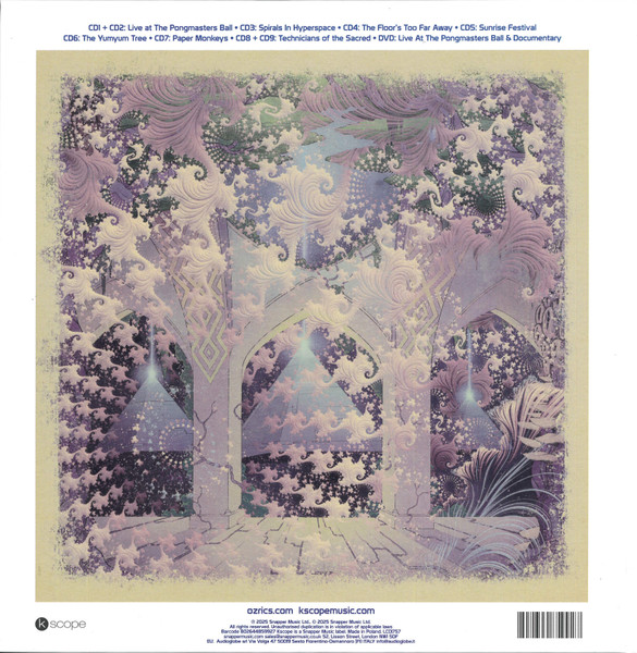 Ozric Tentacles-1