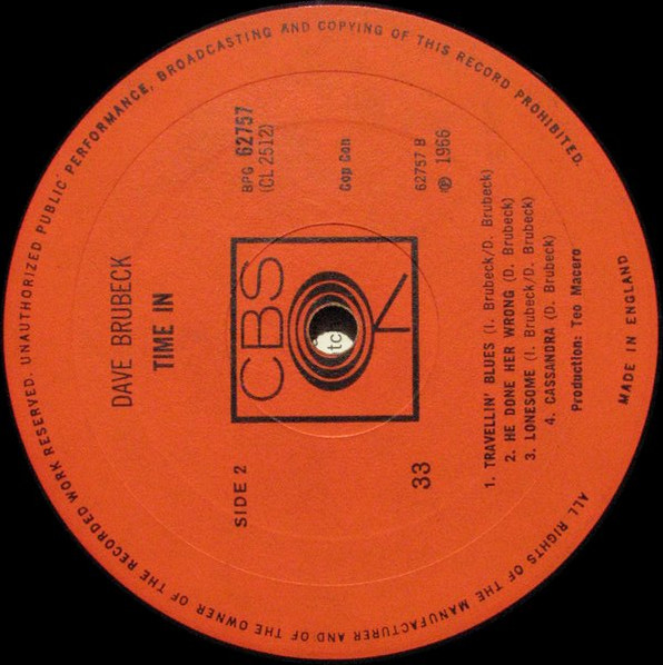 Dave Brubeck-3
