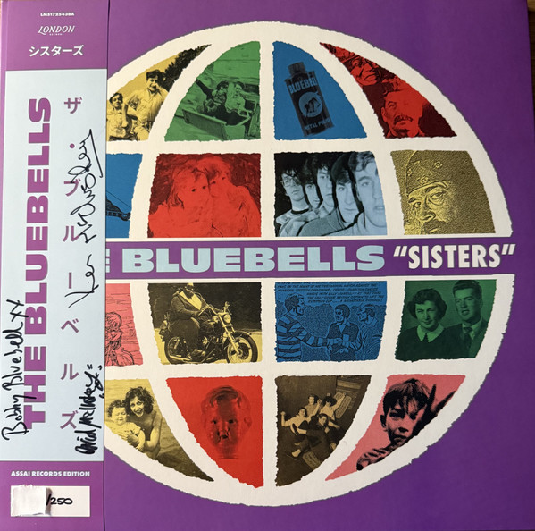 The Bluebells-0