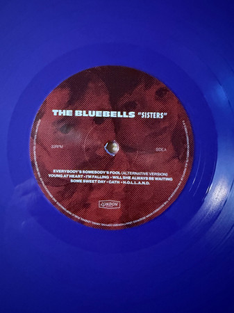 The Bluebells-4