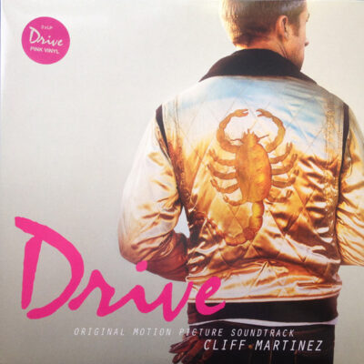 Cliff Martinez-0