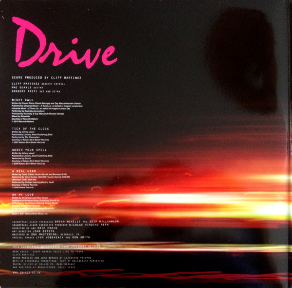 Cliff Martinez-2