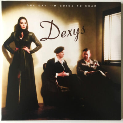Dexys Midnight Runners-0