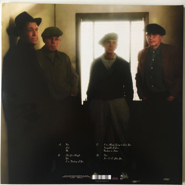 Dexys Midnight Runners-2