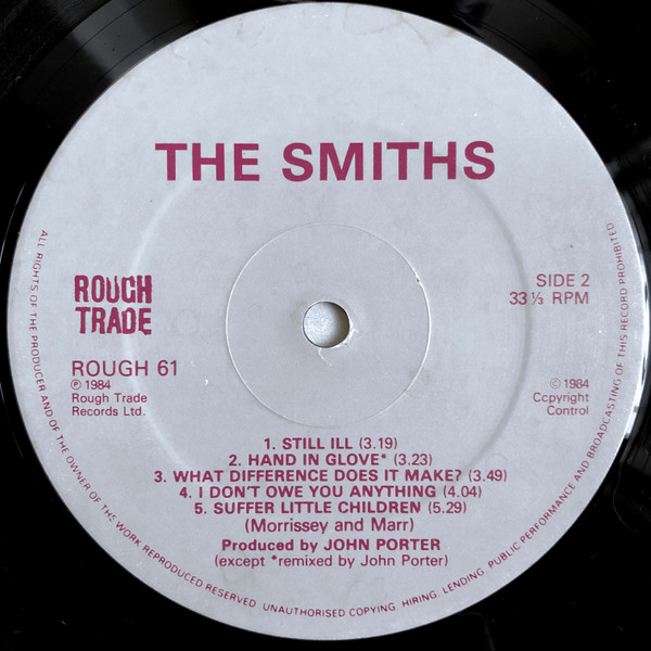 The Smiths-3