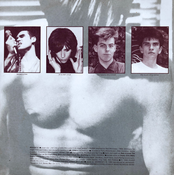 The Smiths-4