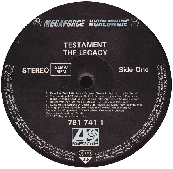 Testament (2)-2