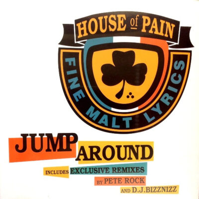 House Of Pain-0
