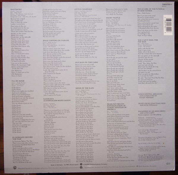 Randy Newman-2