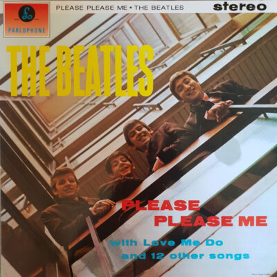 The Beatles-0