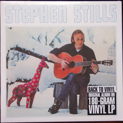 Stephen Stills-0