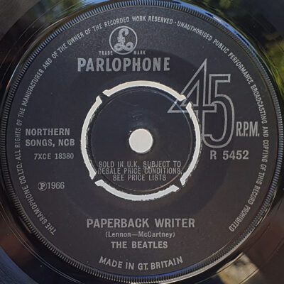 The Beatles-0
