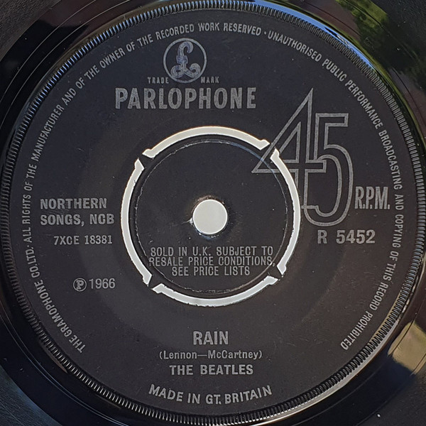 The Beatles-1