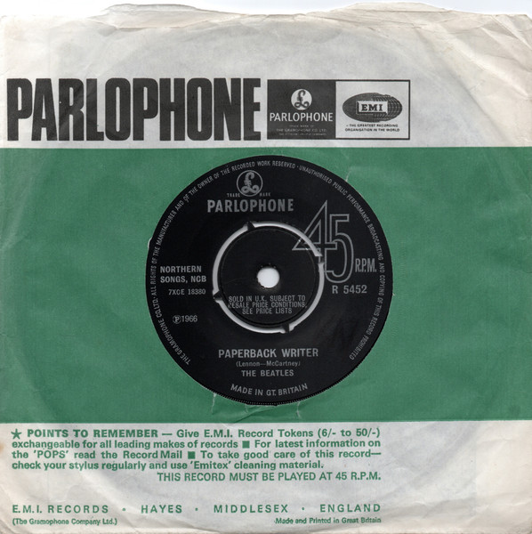 The Beatles-2