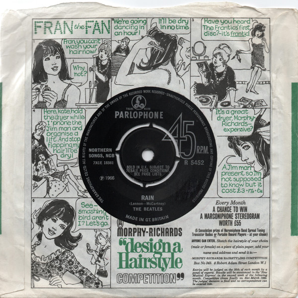 The Beatles-3