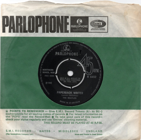 The Beatles-4