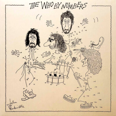 The Who-0