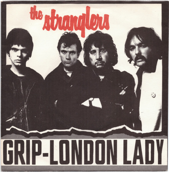 The Stranglers-0