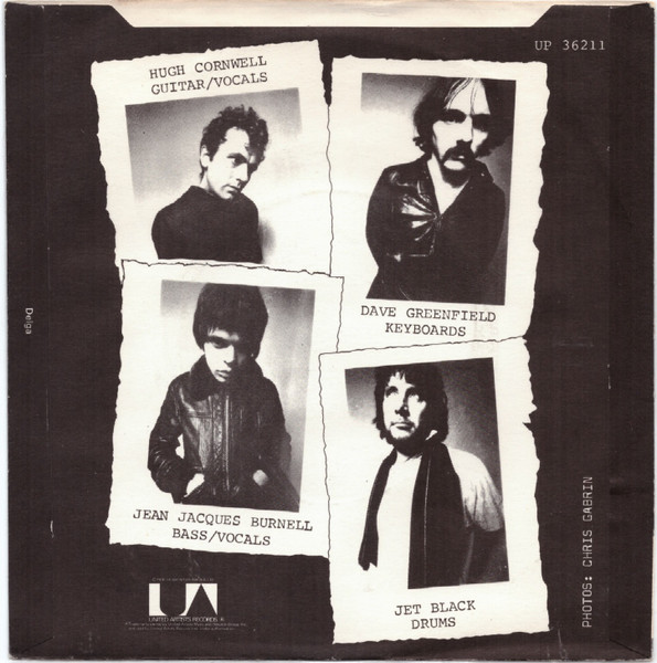 The Stranglers-1