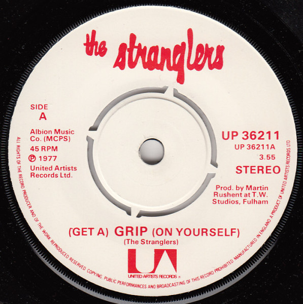 The Stranglers-2