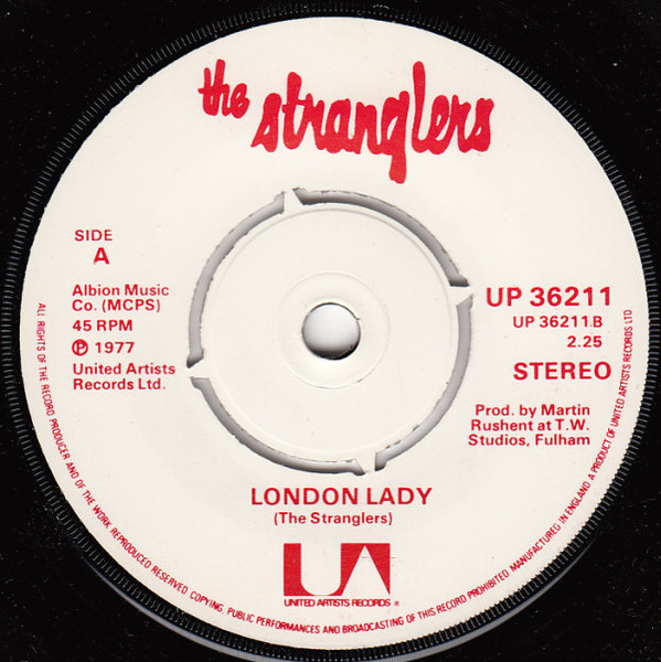The Stranglers-3