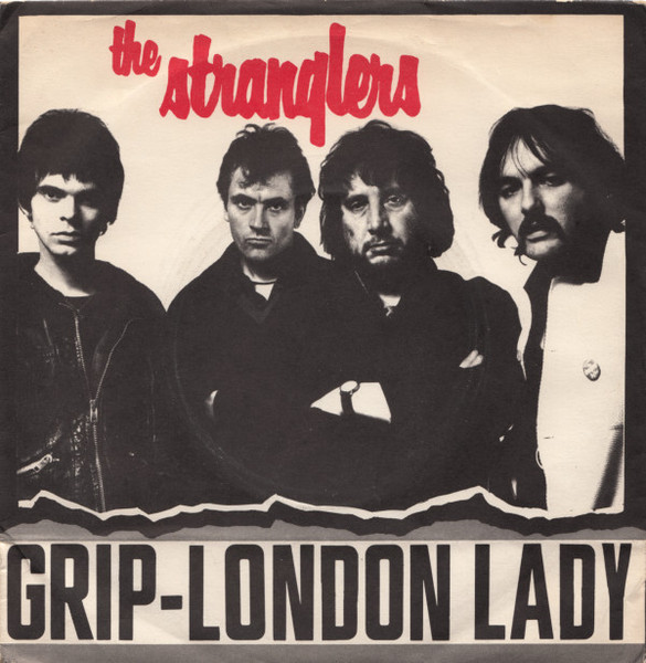 The Stranglers-4