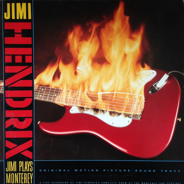 Jimi Hendrix-0